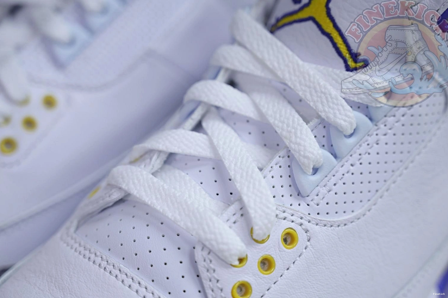 RETRO JORDAN 3 AIR OG 0811